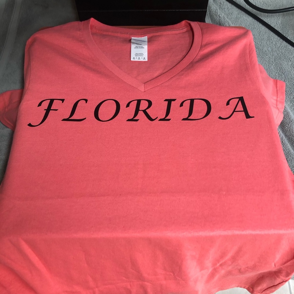 Florida T shirt